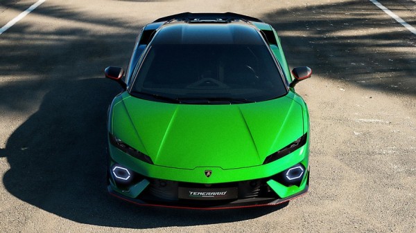 Lamborghini Temerario пришёл на смену Huracan: полностью новый V8 и три электромотора Lamborghini Temerario пришёл на смену Huracan: полностью новый V8 и три электромотора