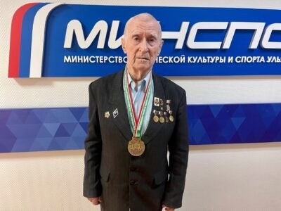 &laquo;Гордость моей Родины&raquo; кандидаты от Ульяновской области