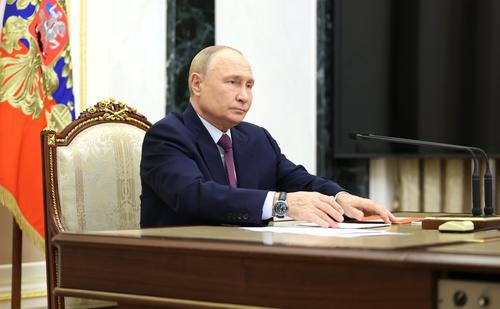 Столтенберг испугался за НАТО и Украину из-за решения Путина по ядерному сдерживанию Столтенберг испугался за НАТО и Украину из-за решения Путина по ядерному сдерживанию
