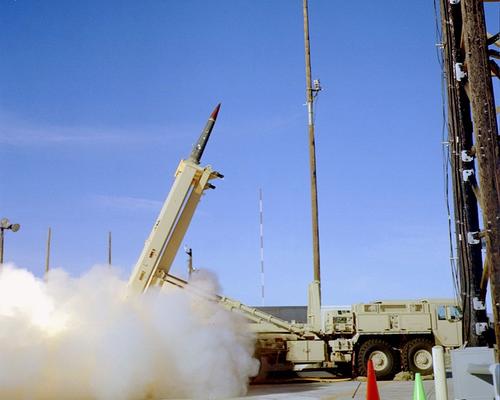 США разместят в Израиле комплексы ПРО THAAD для перехвата иранских ракет США разместят в Израиле комплексы ПРО THAAD для перехвата иранских ракет