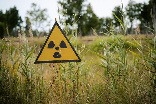 Ядерный шантаж Украины оказался грязным Ядерный шантаж Украины оказался грязным