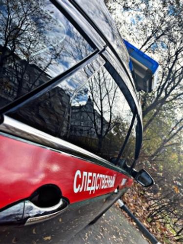 Названа приоритетная версия взрыва автомобиля бизнесмена на юго-западе Москвы Названа приоритетная версия взрыва автомобиля бизнесмена на юго-западе Москвы