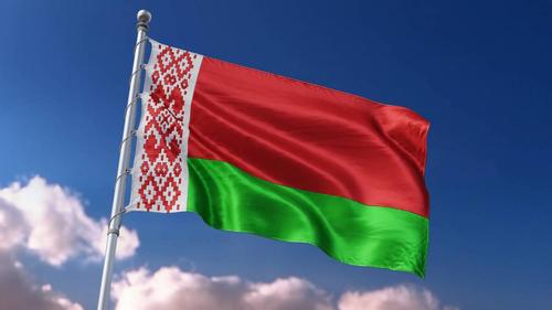 Из президентской гонки в Белоруссии вышли два претендента Из президентской гонки в Белоруссии вышли два претендента