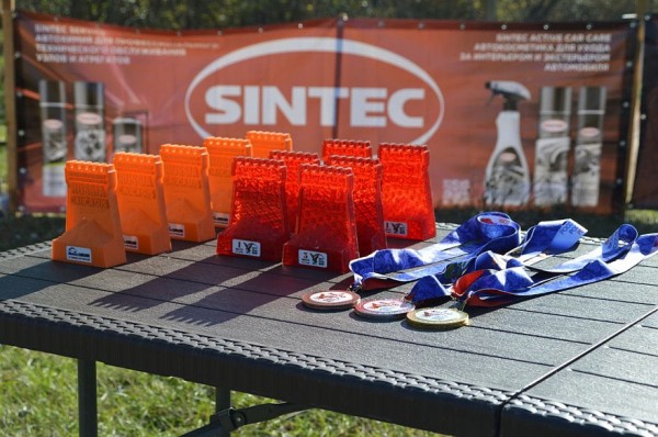 На Северном Кавказе при участии SINTEC Lubricants завершились внедорожные соревнования На Северном Кавказе при участии SINTEC Lubricants завершились внедорожные соревнования