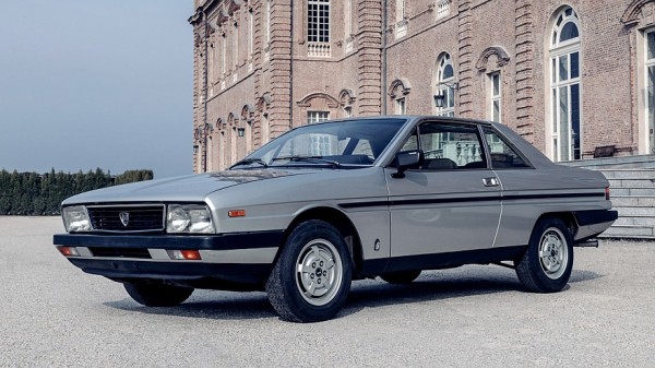 Полное «озеленение» отменяется: у новой Lancia Gamma будет гибридная версия Полное «озеленение» отменяется: у новой Lancia Gamma будет гибридная версия