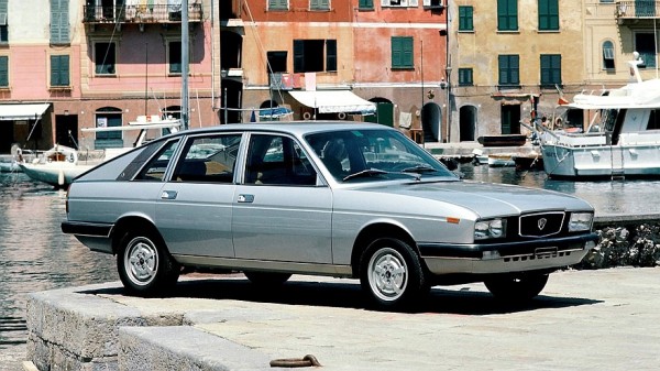 Полное «озеленение» отменяется: у новой Lancia Gamma будет гибридная версия Полное «озеленение» отменяется: у новой Lancia Gamma будет гибридная версия