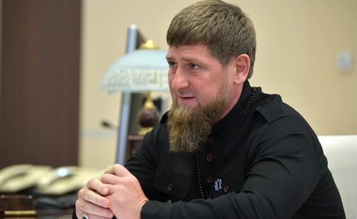 Кадыров: ВКС России в ответ на атаку беспилотников в Грозном уничтожили около 200 военных ВСУ в Харькове Кадыров: ВКС России в ответ на атаку беспилотников в Грозном уничтожили около 200 военных ВСУ в Харькове