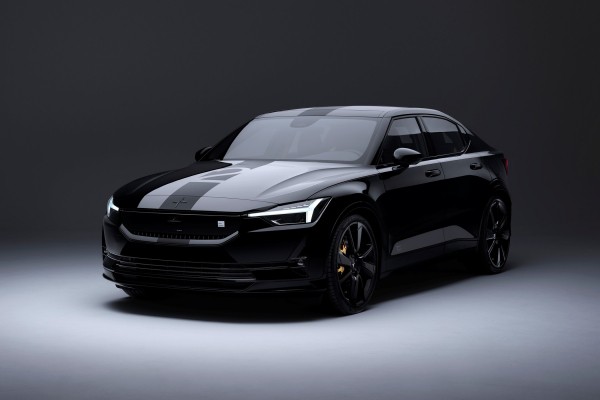У кросс-лифтбека Polestar 2 будет прямая замена (не Polestar 7) с более ярким дизайном У кросс-лифтбека Polestar 2 будет прямая замена (не Polestar 7) с более ярким дизайном