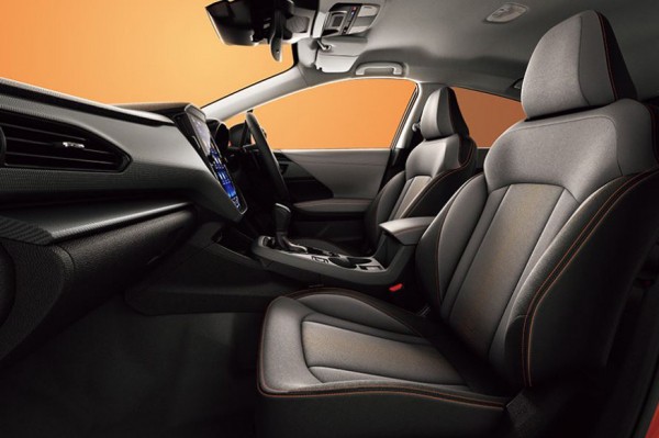 Subaru подготовила спецверсии для Crosstrek, Impreza и Levorg. Цены известны Subaru подготовила спецверсии для Crosstrek, Impreza и Levorg. Цены известны