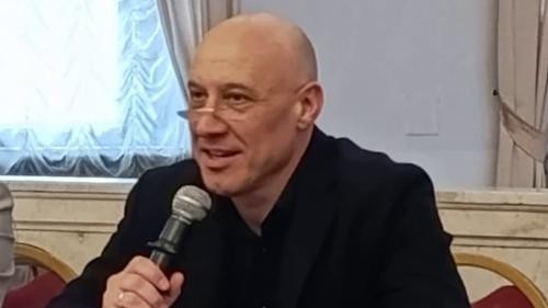 Денис Майданов: «Мы стояли на краю пропасти и вовремя вернулись назад» Денис Майданов: «Мы стояли на краю пропасти и вовремя вернулись назад»
