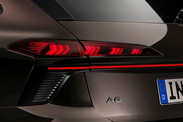 Новый Audi A6 Avant: три мотора на выбор, уменьшенный багажник, седан будет позже
