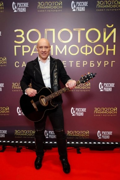 Концерт лауреатов Премии «Золотой Граммофон» в Северной столице дал старт череде мероприятий, посвященных 80-летию Великой Победы Концерт лауреатов Премии «Золотой Граммофон» в Северной столице дал старт череде мероприятий, посвященных 80-летию Великой Победы