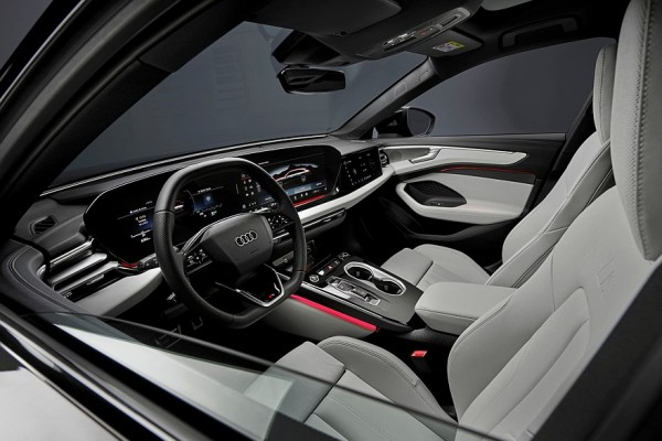 Новый Audi A6 Avant: три мотора на выбор, уменьшенный багажник, седан будет позже