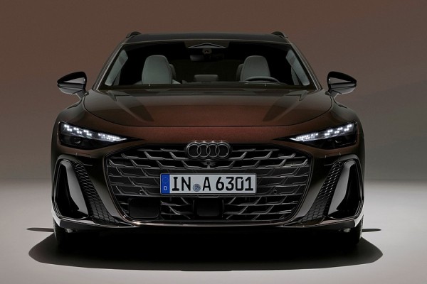 Новый Audi A6 Avant: три мотора на выбор, уменьшенный багажник, седан будет позже