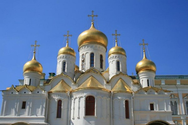 Кто кого главнее? Иерархия Православной Церкви Кто кого главнее? Иерархия Православной Церкви