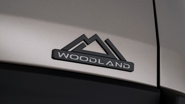 Toyota рассекретила bZ Woodland для Северной Америки и bZ4X Touring – для других рынков Toyota рассекретила bZ Woodland для Северной Америки и bZ4X Touring – для других рынков