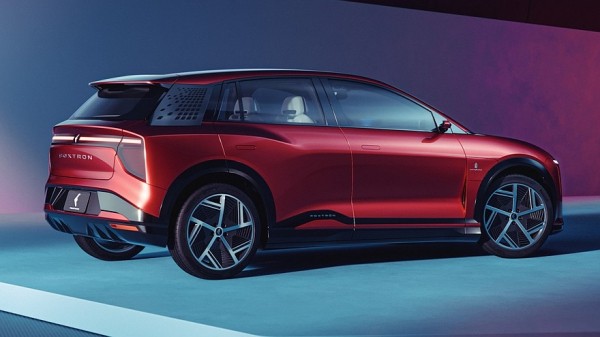 Mitsubishi будет закупать машины у Foxconn и выпустит клона нового Nissan Leaf Mitsubishi будет закупать машины у Foxconn и выпустит клона нового Nissan Leaf