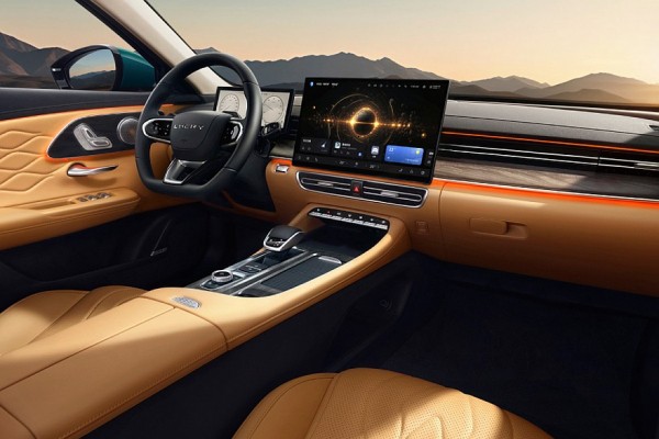 Chery Arrizo 8 Pro: новый мотор и оригинальный облик, на подходе ещё более мощная версия Chery Arrizo 8 Pro: новый мотор и оригинальный облик, на подходе ещё более мощная версия