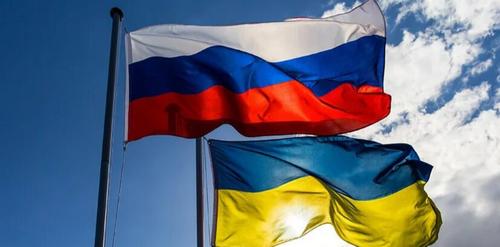 Россия и Украина — не дерущиеся дети, а дерущийся родитель со своим ребёнком, которого подстрекает чужой взрослый Россия и Украина — не дерущиеся дети, а дерущийся родитель со своим ребёнком, которого подстрекает чужой взрослый