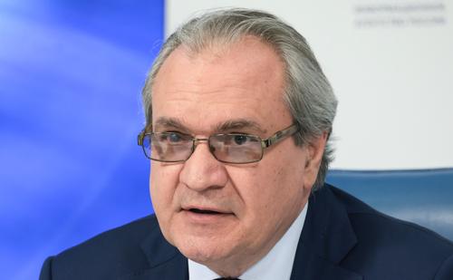 Глава СПЧ Фадеев призвал высылать из РФ мигрантов, дети которых не ходят в школу Глава СПЧ Фадеев призвал высылать из РФ мигрантов, дети которых не ходят в школу