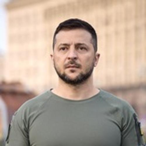 Швейцарский журналист Иво Мейнсен: Зеленский утратил свой политический инстинкт Швейцарский журналист Иво Мейнсен: Зеленский утратил свой политический инстинкт