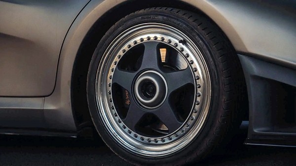 Уникальный Lamborghini Pregunta 1988 года с мотором от Diablo продадут на аукционе Уникальный Lamborghini Pregunta 1988 года с мотором от Diablo продадут на аукционе