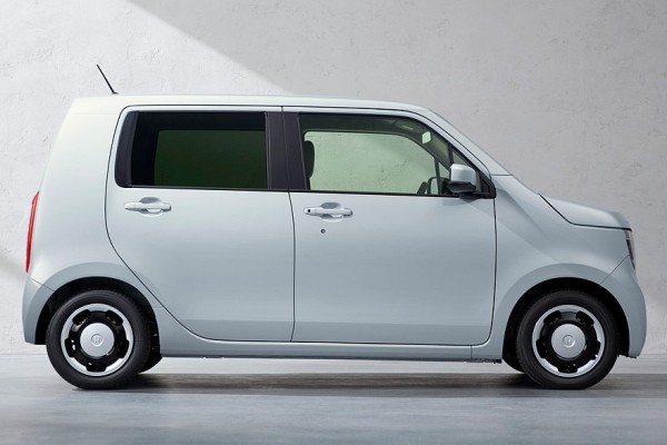 Обновлён теряющий покупателей компакт Honda N-WGN