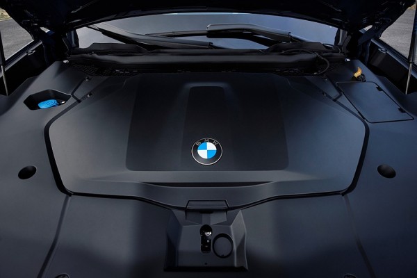 Новый BMW iX3: узкие ноздри, эксцентричный салон, 800 вольт и суперкомпьютеры Новый BMW iX3: узкие ноздри, эксцентричный салон, 800 вольт и суперкомпьютеры