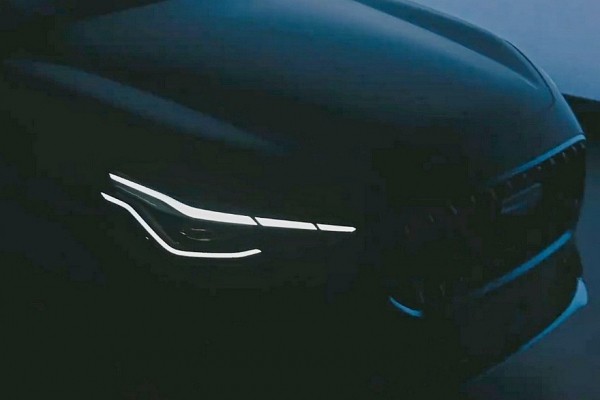 Анонсирован седан Geely Emgrand нового поколения: гораздо больше и мощнее предшественника Анонсирован седан Geely Emgrand нового поколения: гораздо больше и мощнее предшественника