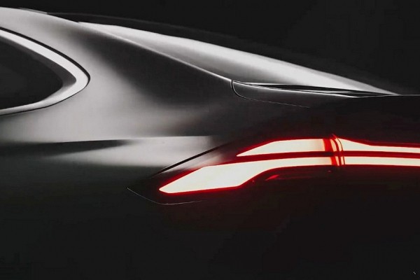 Анонсирован седан Geely Emgrand нового поколения: гораздо больше и мощнее предшественника Анонсирован седан Geely Emgrand нового поколения: гораздо больше и мощнее предшественника