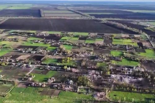 Ключи от Запорожья: группировка войск &laquo;Восток&raquo; взломала оборону ВСУ, освободив Воздвижевку