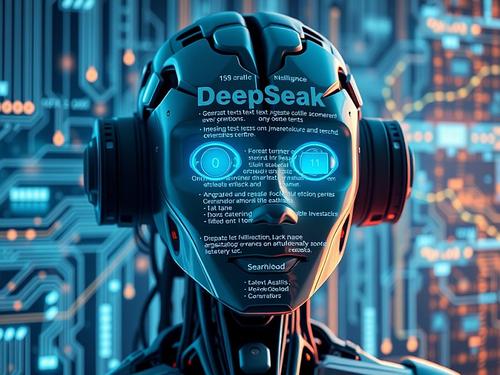 Искусственным интеллектом займётся государство Искусственным интеллектом займётся государство