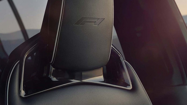 Cadillac подготовил CT5-V Blackwing F1 с форсированным мотором Cadillac подготовил CT5-V Blackwing F1 с форсированным мотором