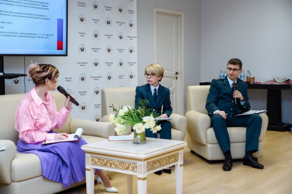 В преддверии 8 Марта Ассоциация «Женщины Бизнеса» обсудила актуальные вопросы налогообложения и финансов в 2025 году В преддверии 8 Марта Ассоциация «Женщины Бизнеса» обсудила актуальные вопросы налогообложения и финансов в 2025 году