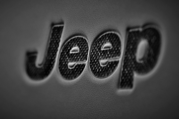 Jeep Compass следующего поколения: новые кадры