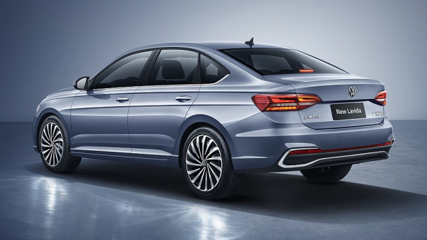 Аналог Volkswagen Jetta: новый седан Lavida Pro готовится к выходу на китайский рынок Аналог Volkswagen Jetta: новый седан Lavida Pro готовится к выходу на китайский рынок