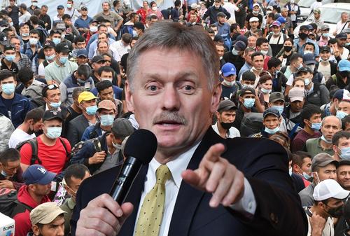&laquo;И не надейтесь, они не уедут&raquo;