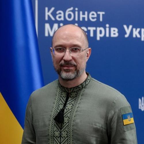 Украинский премьер Шмыгаль рассказал, чем Украине грозит приостановка помощи США