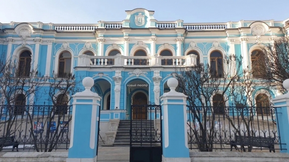 Роман Виктора Слипенчука «Зинзивер» отмечен премией «Культурный империум. Книги и проекты» Роман Виктора Слипенчука «Зинзивер» отмечен премией «Культурный империум. Книги и проекты»