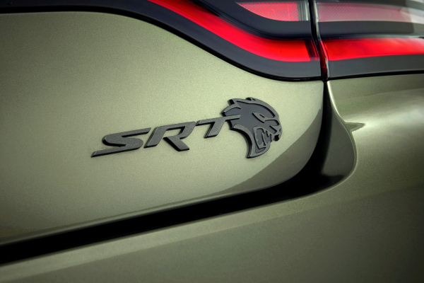 Под рёв V8: Stellantis возрождает спортивное подразделение SRT Performance Под рёв V8: Stellantis возрождает спортивное подразделение SRT Performance