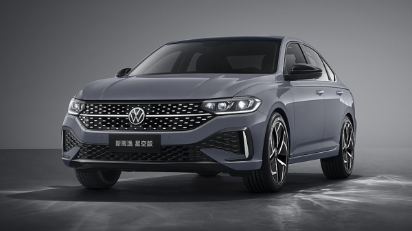 Аналог Volkswagen Jetta: новый седан Lavida Pro готовится к выходу на китайский рынок Аналог Volkswagen Jetta: новый седан Lavida Pro готовится к выходу на китайский рынок