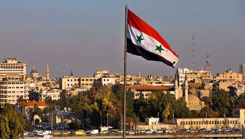 События Сирии заставляют столкнуться интересы Турции и Израиля События Сирии заставляют столкнуться интересы Турции и Израиля