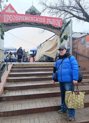 Нужно ли покупателю &laquo;облагораживание&raquo; рынка, ведь новый крытый рынок подразумевает существенный рост цен