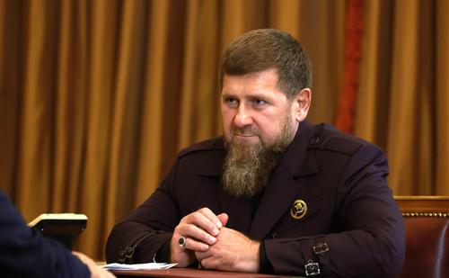 Кадыров cообщил, кто погиб в Гудермесе при ударе украинского беспилотника 