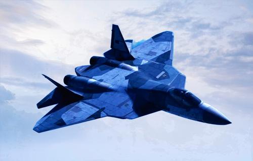 Охота за Су-57: как спецслужбы Украины пытаются вербовать российских лётчиков Охота за Су-57: как спецслужбы Украины пытаются вербовать российских лётчиков