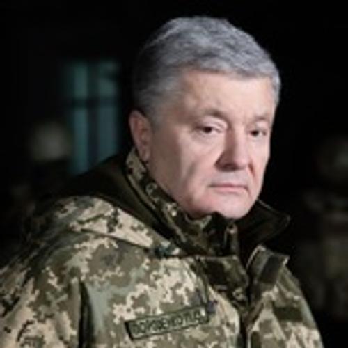 Порошенко в Раде заявил о недостаточных расходах на оборону и армию Украины Порошенко в Раде заявил о недостаточных расходах на оборону и армию Украины