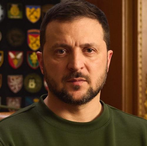 Зеленский не хочет, чтобы Орбан выступал посредником в переговорах по урегулированию конфликта на Украине